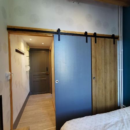 Studio 2 Personnes Mont-Dore Exterior foto