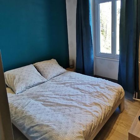 Studio 2 Personnes Mont-Dore Exterior foto