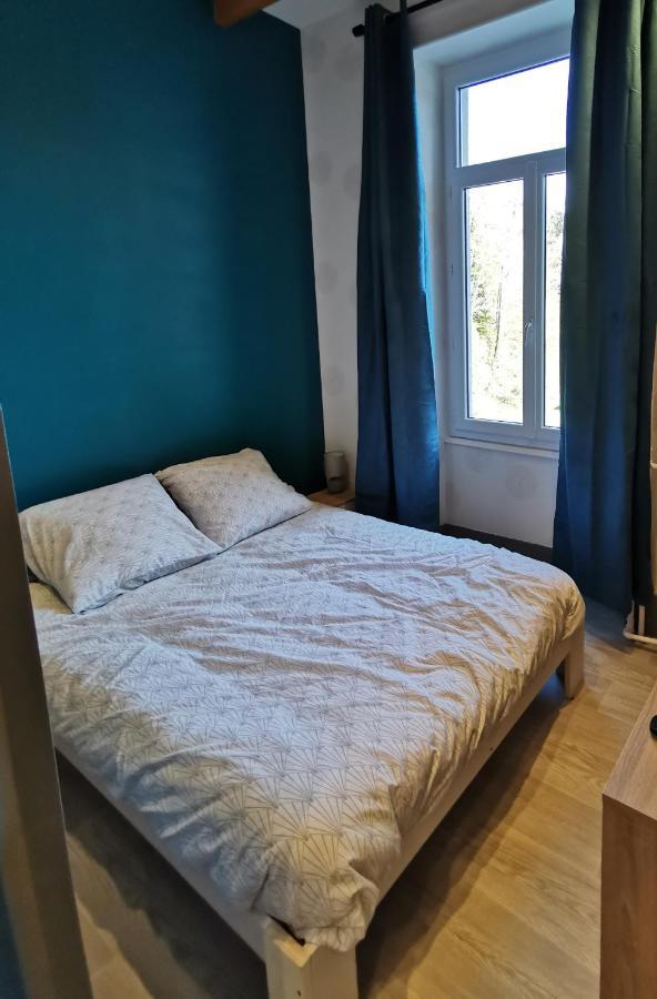 Studio 2 Personnes Mont-Dore Exterior foto